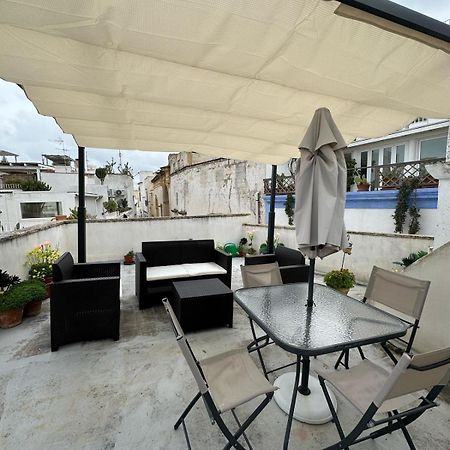 Gabriele-Apartment Gallipoli Ngoại thất bức ảnh