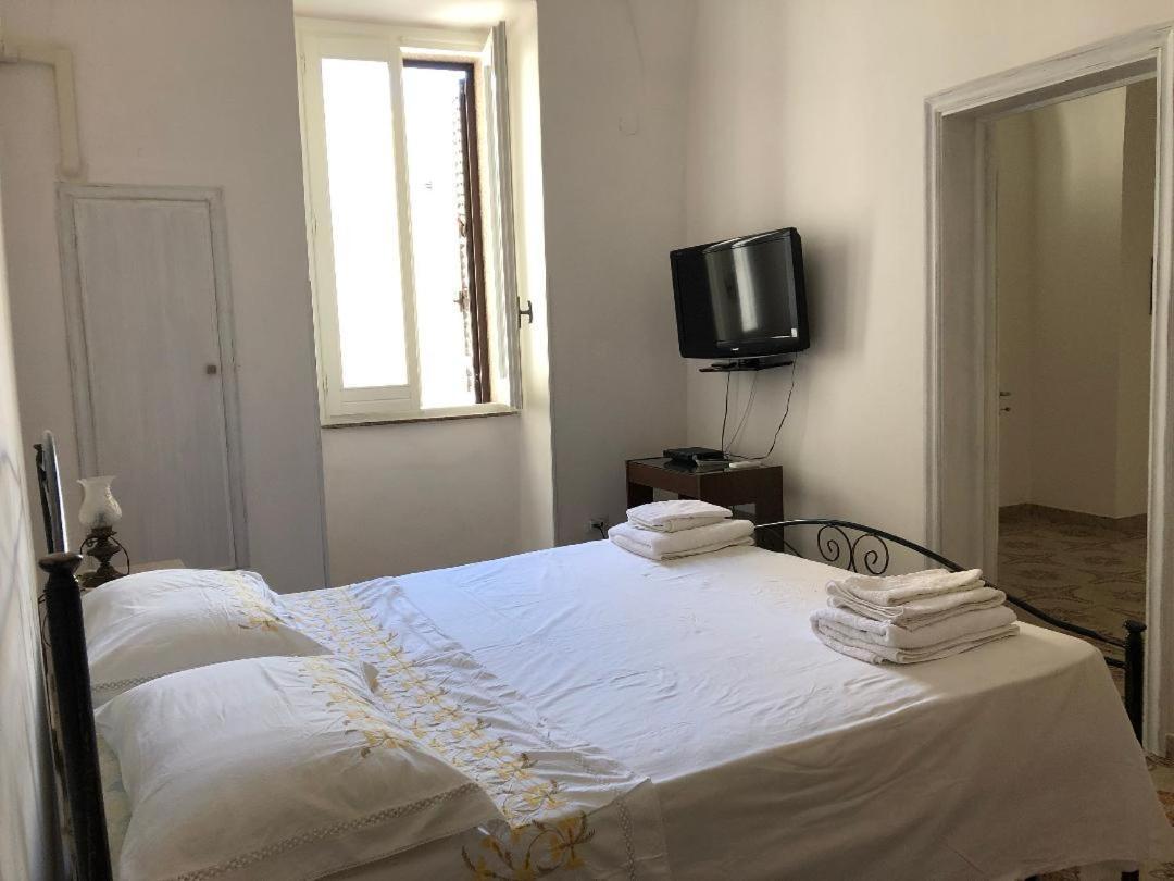 Gabriele-Apartment Gallipoli Ngoại thất bức ảnh