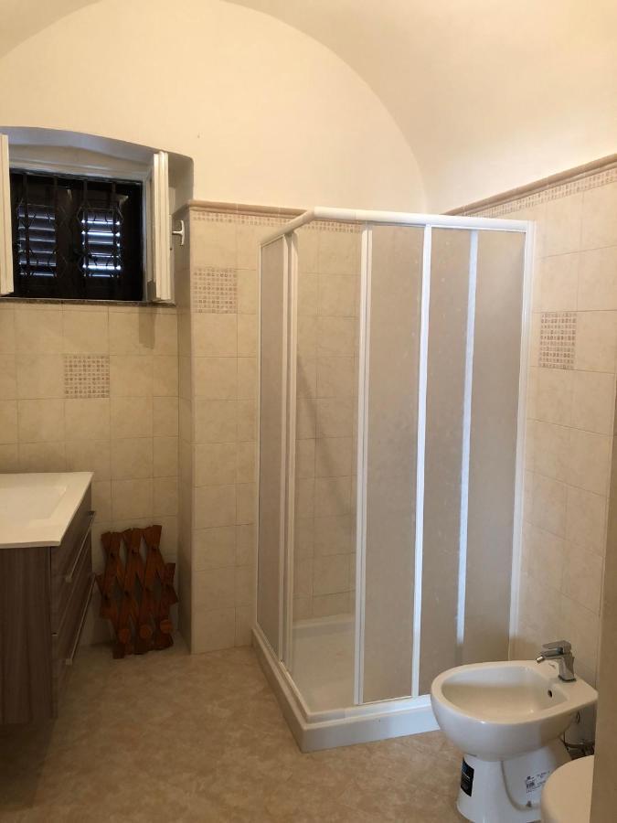 Gabriele-Apartment Gallipoli Ngoại thất bức ảnh