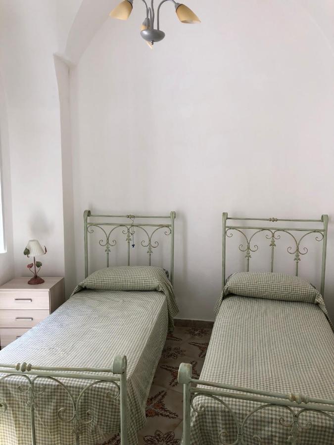 Gabriele-Apartment Gallipoli Ngoại thất bức ảnh