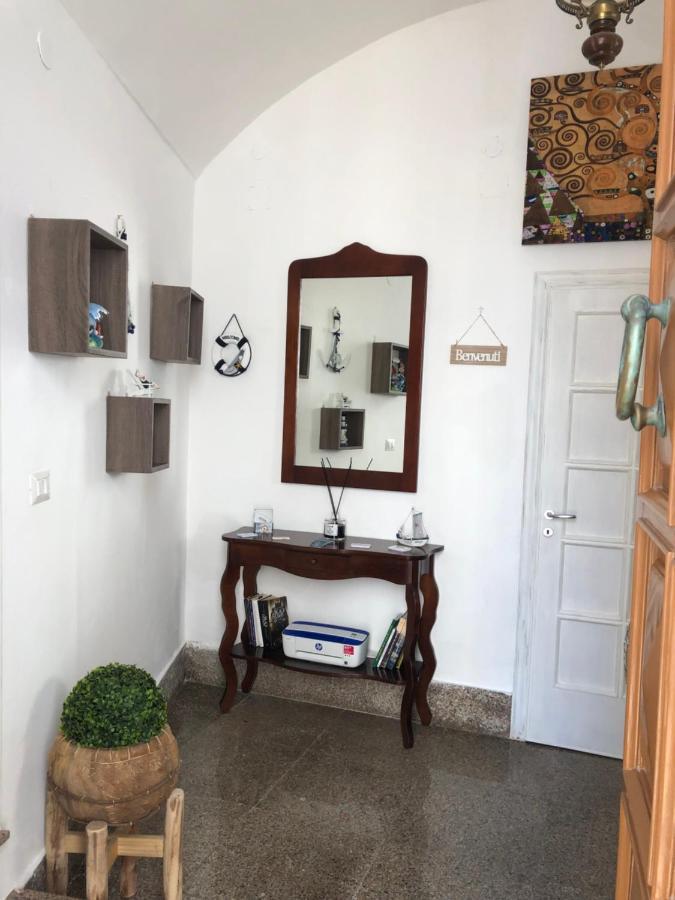 Gabriele-Apartment Gallipoli Ngoại thất bức ảnh