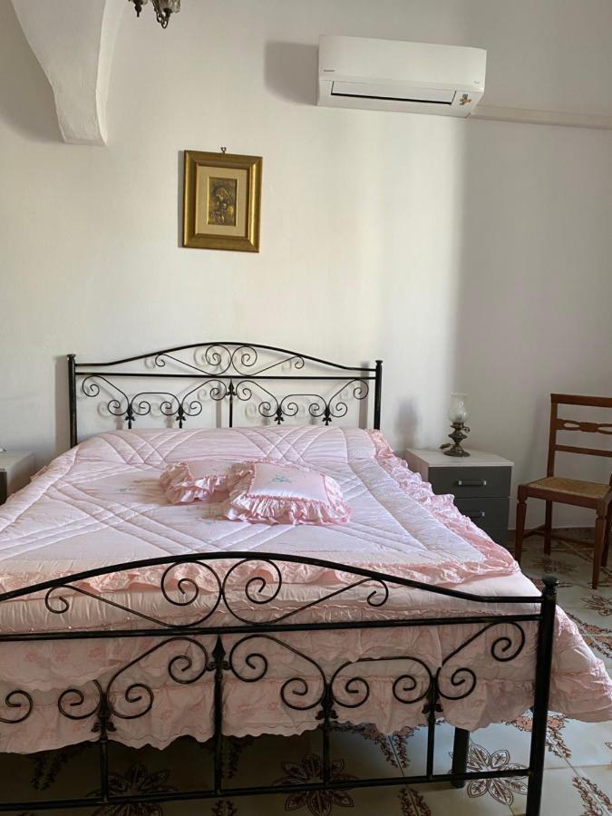 Gabriele-Apartment Gallipoli Ngoại thất bức ảnh