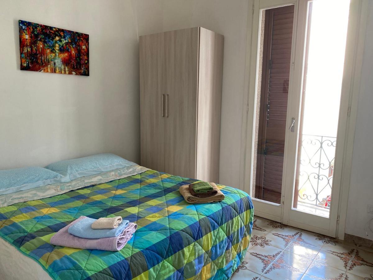 Gabriele-Apartment Gallipoli Ngoại thất bức ảnh