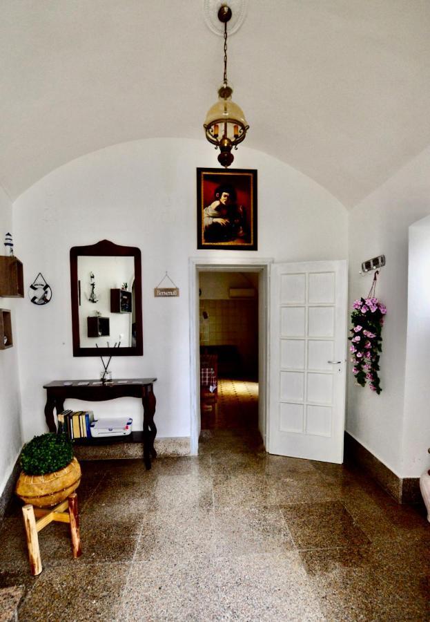 Gabriele-Apartment Gallipoli Ngoại thất bức ảnh
