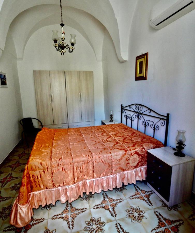 Gabriele-Apartment Gallipoli Ngoại thất bức ảnh