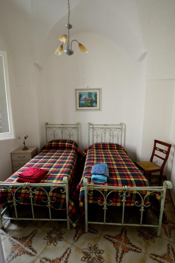 Gabriele-Apartment Gallipoli Ngoại thất bức ảnh